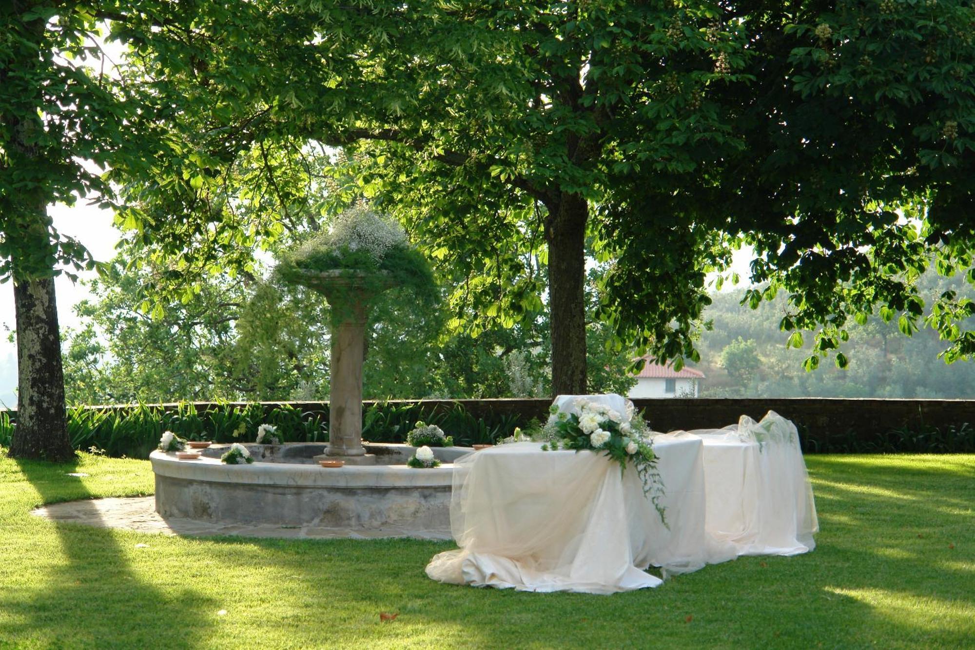 Relais Villa Belpoggio - Residenza D'Epoca Loro Ciuffenna Oda fotoğraf