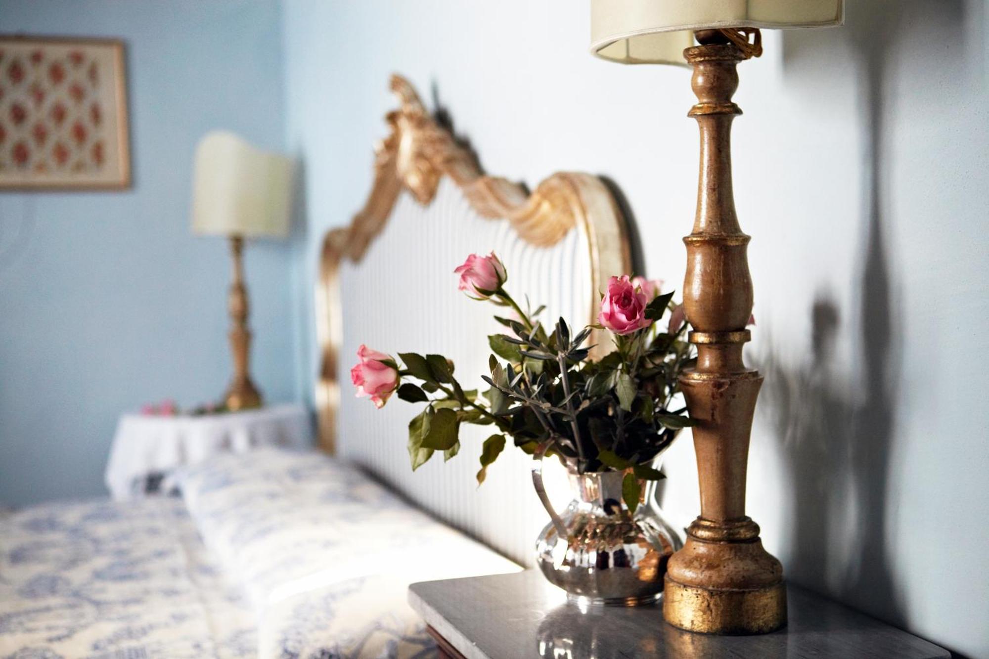 Relais Villa Belpoggio - Residenza D'Epoca Loro Ciuffenna Oda fotoğraf