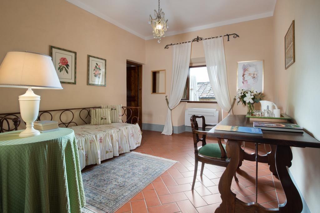 Relais Villa Belpoggio - Residenza D'Epoca Loro Ciuffenna Dış mekan fotoğraf